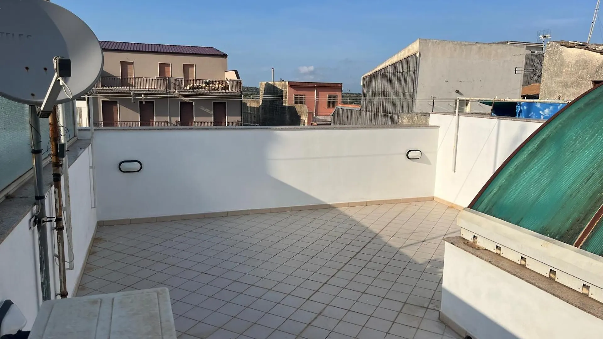Holiday home Casa Nel Liberty Villa Canicattini Bagni Italy