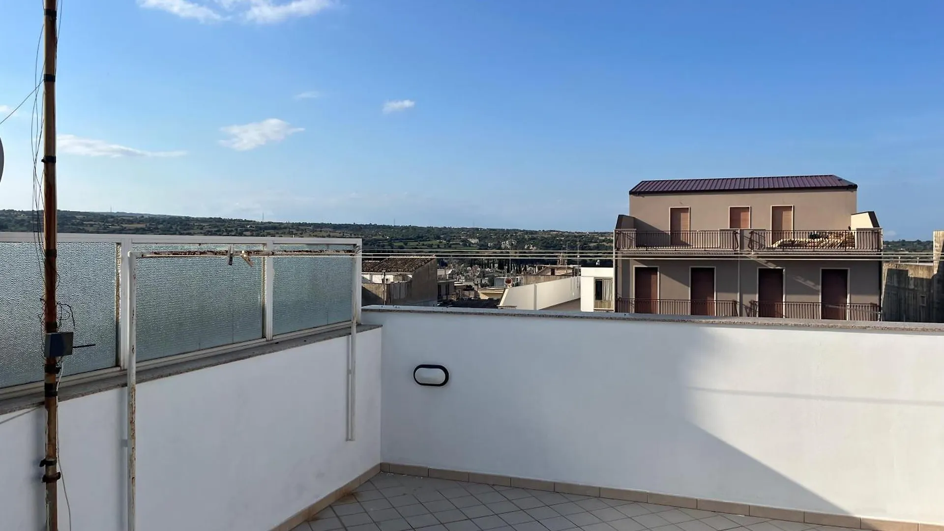 Casa Nel Liberty Villa Canicattini Bagni 0*,