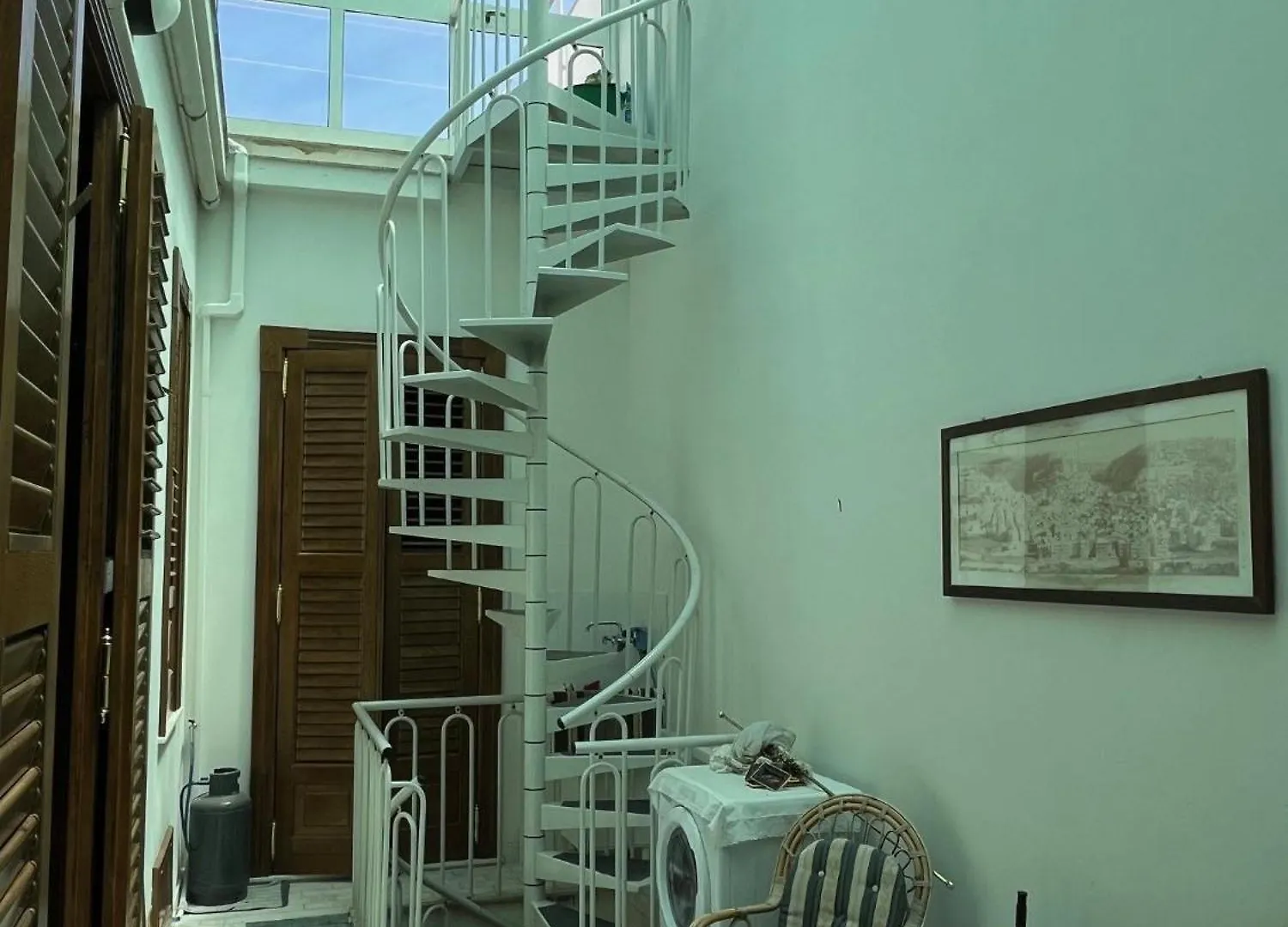 Holiday home Casa Nel Liberty Villa Canicattini Bagni