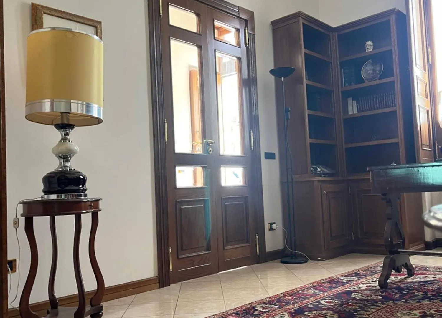 Casa Nel Liberty Villa Canicattini Bagni Holiday home