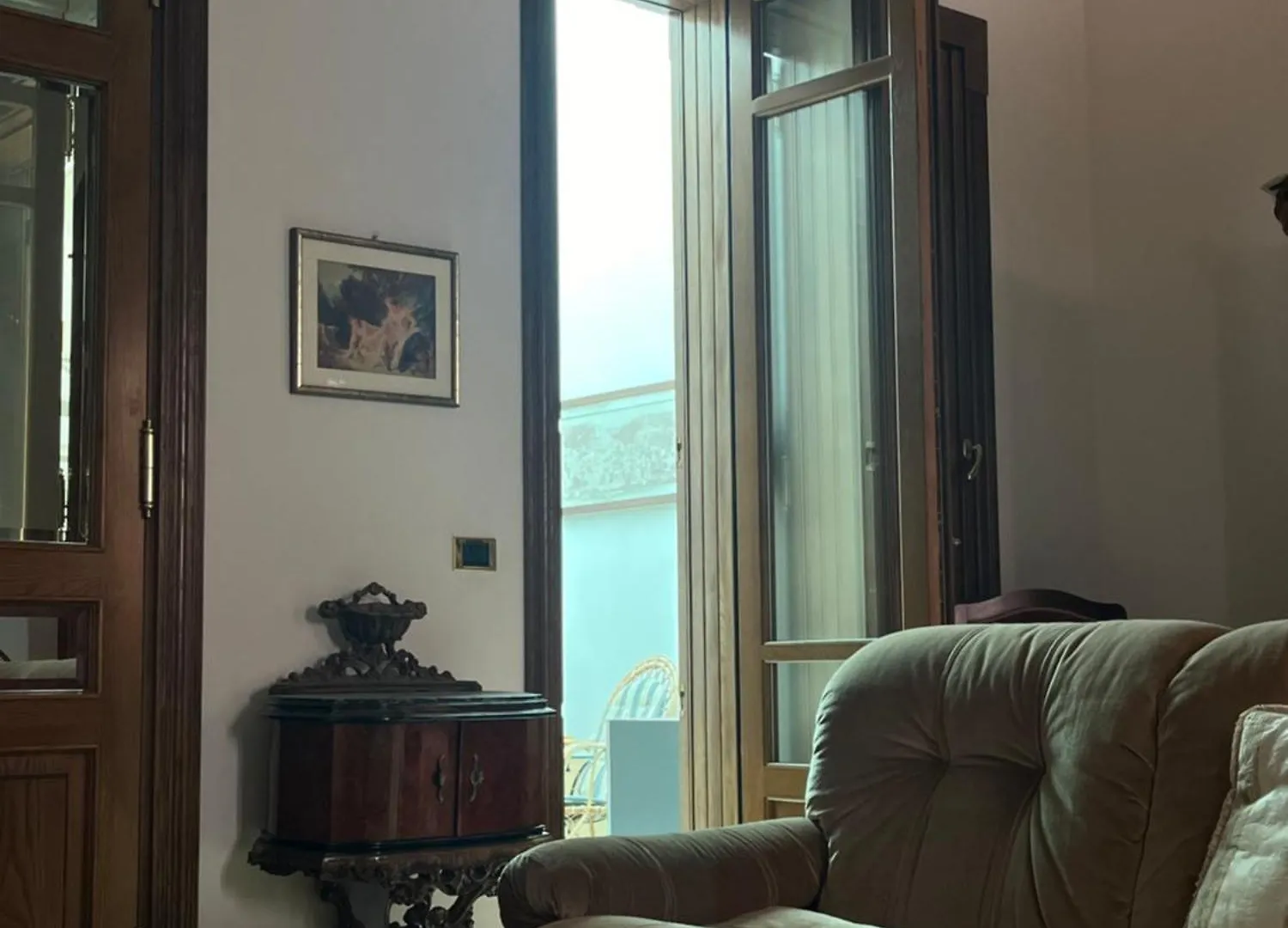 Casa Nel Liberty Villa Canicattini Bagni 0*,  Italy