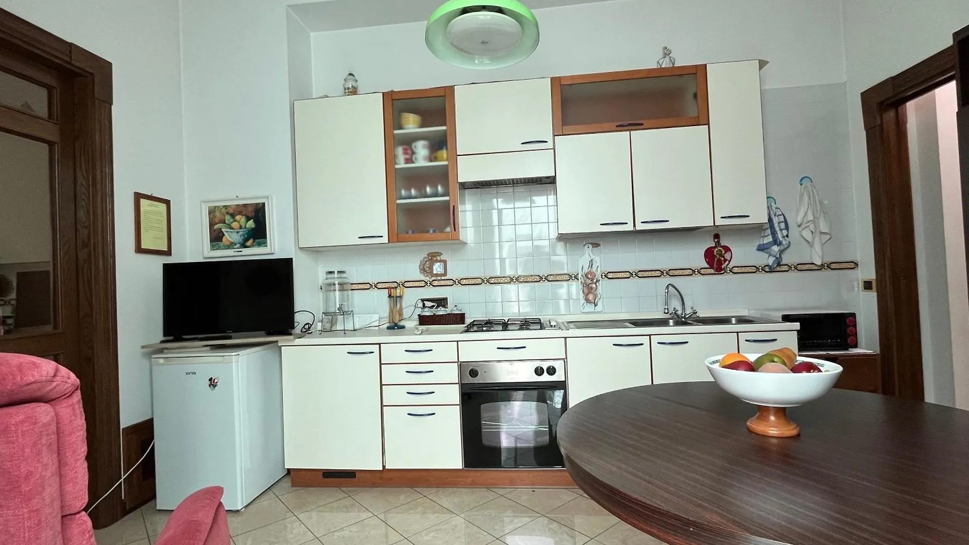 Casa Nel Liberty Villa Canicattini Bagni 0*,  Italy