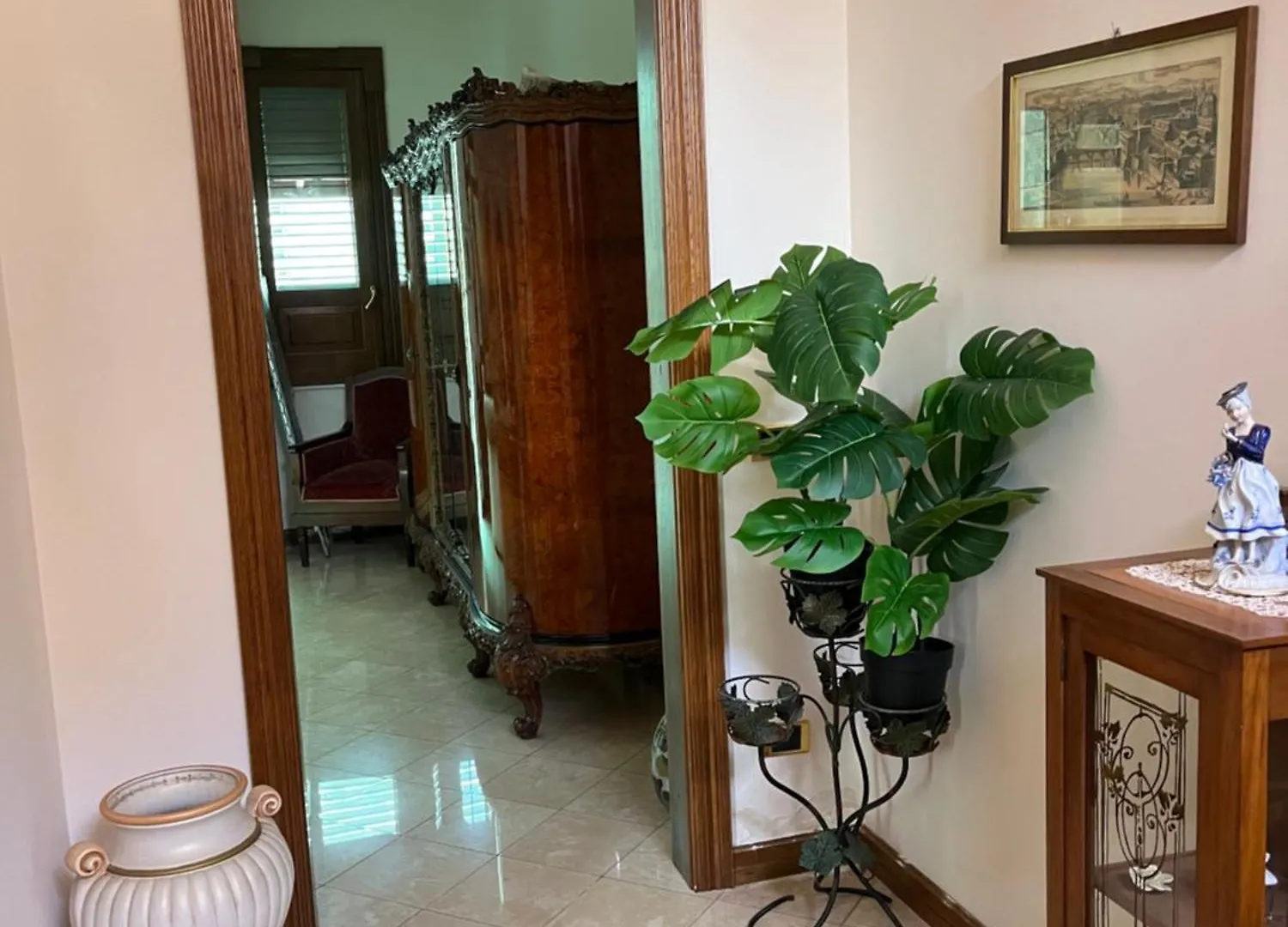 Casa Nel Liberty Villa Canicattini Bagni Holiday home